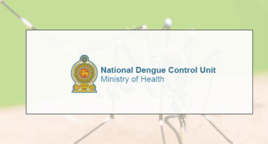 Dengue Control Drive Begins in 14 High-Risk Zones